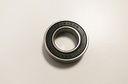 VISION ACC SPARE-PARTS BEARING REAR HUB METRON 40 LTD LEFT {MR202/MR244/MR245}