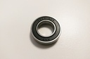 VISION ACC SPARE-PARTS HUB BEARINGS 6902 {MR191} BLACK