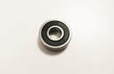 VISION ACC SPARE-PARTS FRONT HUB BEARINGS {MR150} {609} {VT-300/RD-61}