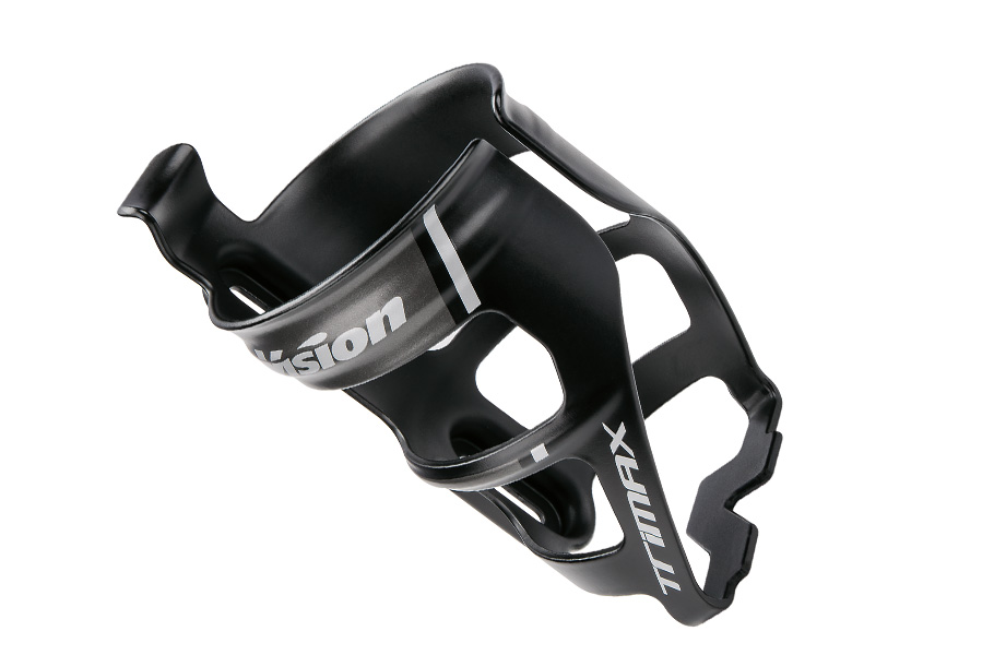 PORTE-BOUTEILLE VISION TRIMAX HIGH GRIP NOIR V17