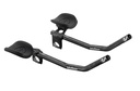 VISION CLIP-ON BARS TRIMAX CARBON J-BEND A0