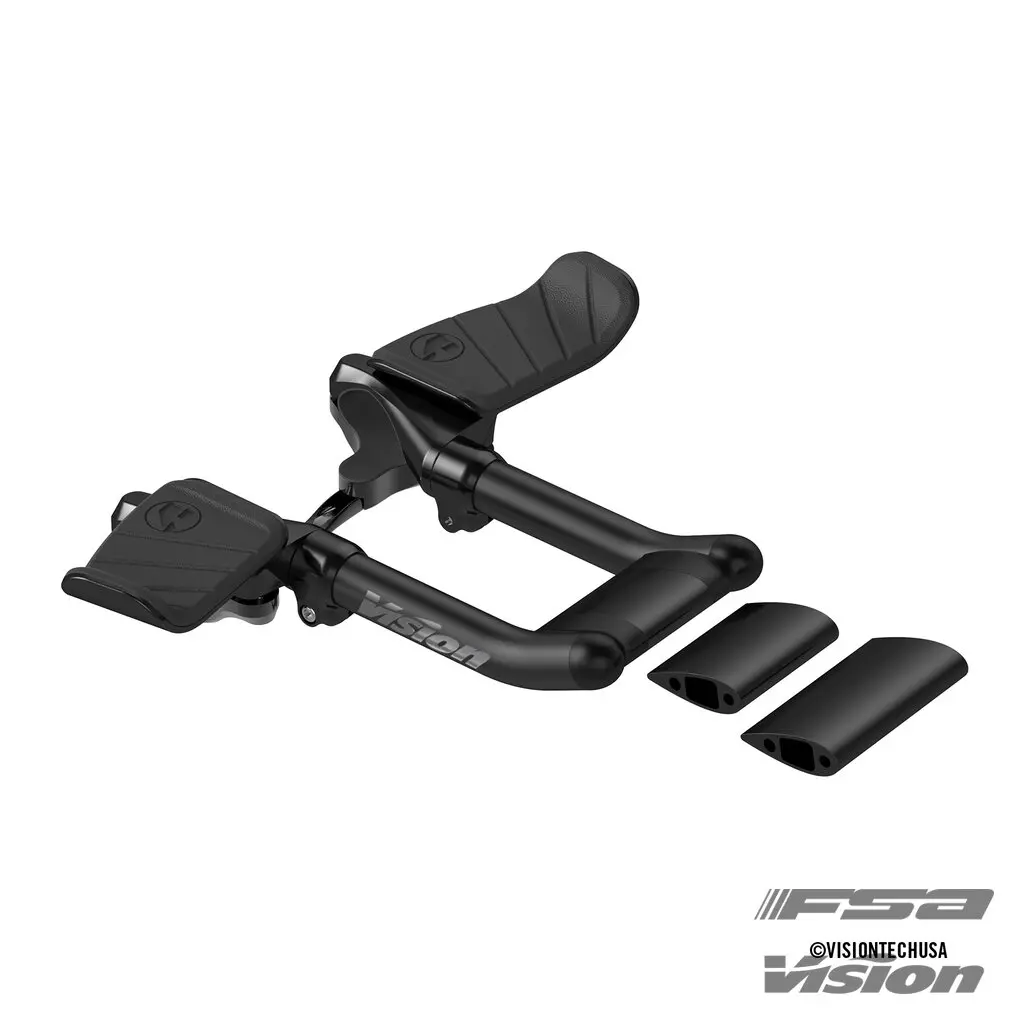 VISION MINI CLIP-ON METRON 5D ACR {V0214}