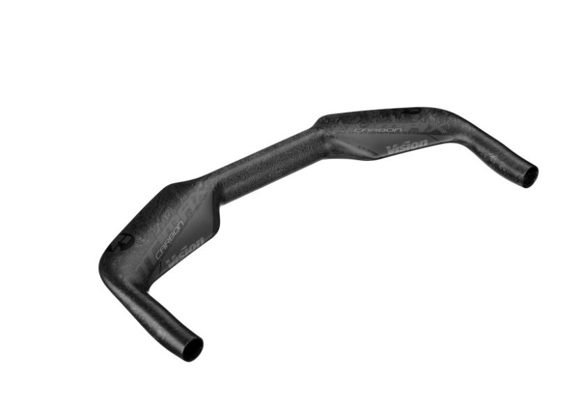 VISION HANDLEBAR TRIMAX CARBON BASE BAR 31.8 A0