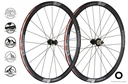 VISION WIELSET TRIMAX 35 SC DISC CL SHIMANO 11 (TUBELESS READY CLINCHER) B1