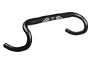 FSA HANDLEBAR ADVENTURE COMPACT AGX 31.8 BLACK V16