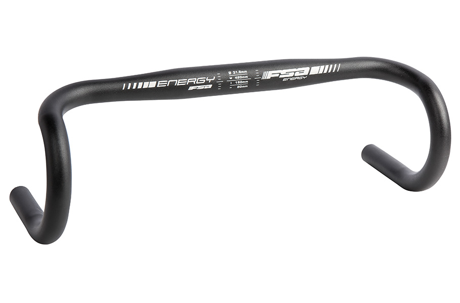 VOLANT FSA ENERGY TRADITIONNEL 31.8 V16