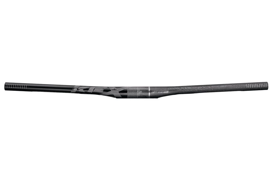 FSA STUUR MTB KFX FLAT ICR DI2 31.8 A0