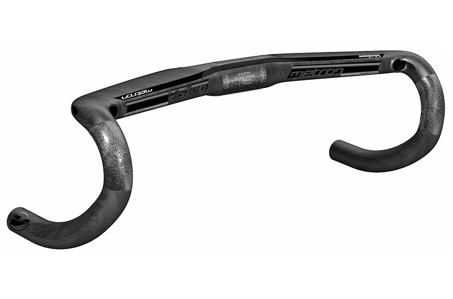 VISION GUIDON METRON ACR AEROBAR UD CARBON 31.8 B1 {HB-KO-215S/CR/DI2}