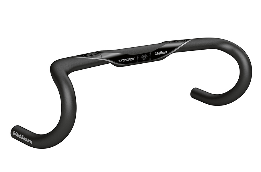 GUIDON VISION TRIMAX ACR AEROBAR B1 {HB-KO-293S/CR/DI2} NOIR