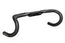 VISION HANDLEBAR TRIMAX ACR AEROBAR B1 {HB-KO-293S/CR/DI2} BLACK