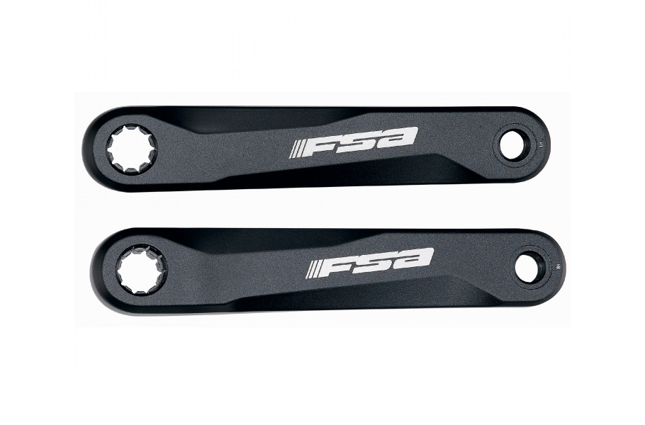 FSA ARMSET E-BIKE CK-746/IS ISIS ALLOY (Brose)