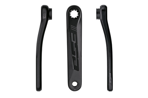 [324-0055002090] FSA ARMSET E-BIKE CK-745/IS (Bosch/Yamaha/TQ/Nidec/Sachs/DP/Oli/Askoll/Maxon/Avinox) (165 mm)