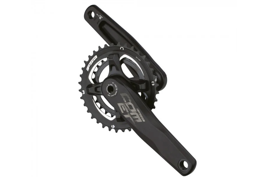 FSA CRANKSET MTB COMET MODULAR MEGA EXO 38/28 M11/D10 B2