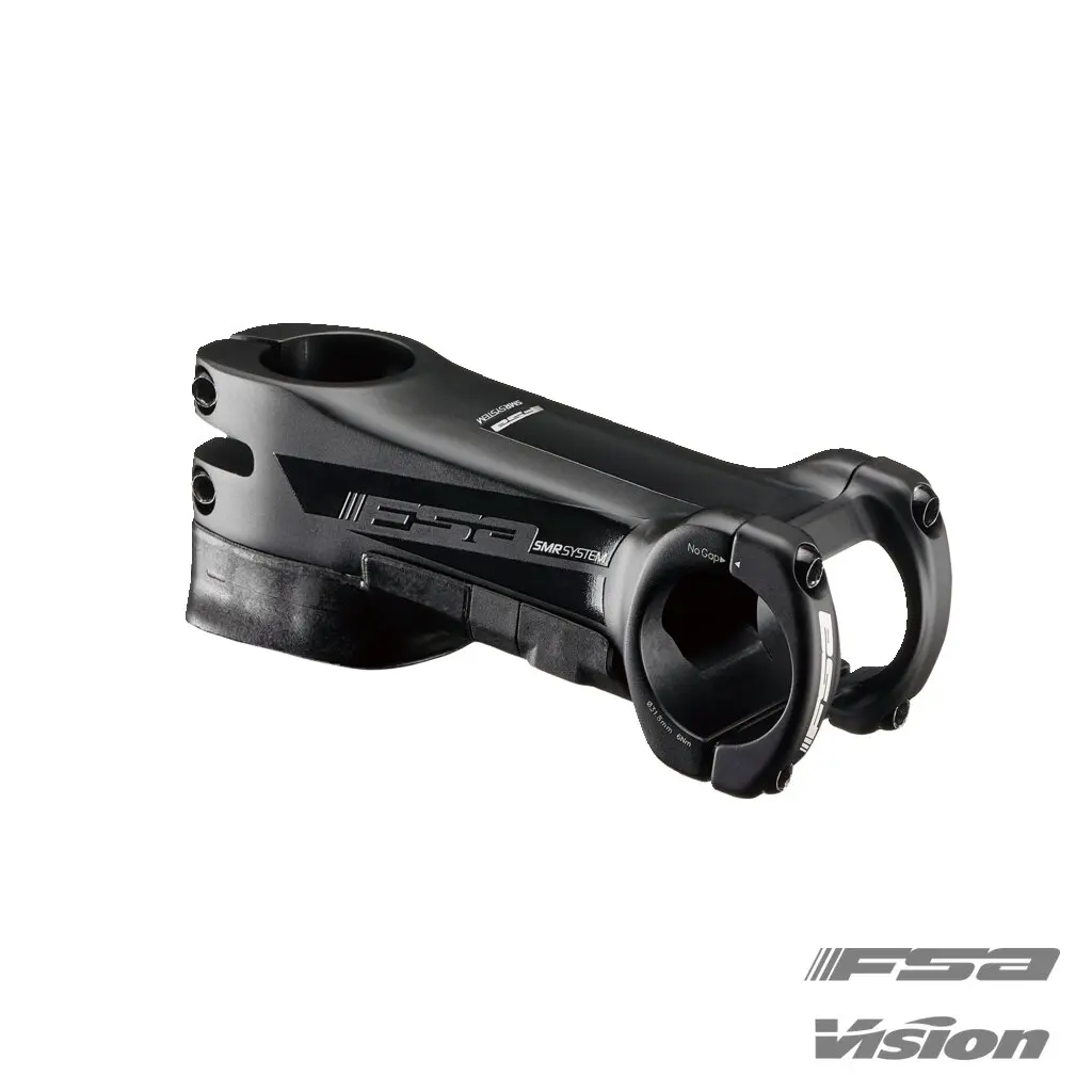 FSA STEM AGX NS SMR 0° 1"1/4 A0