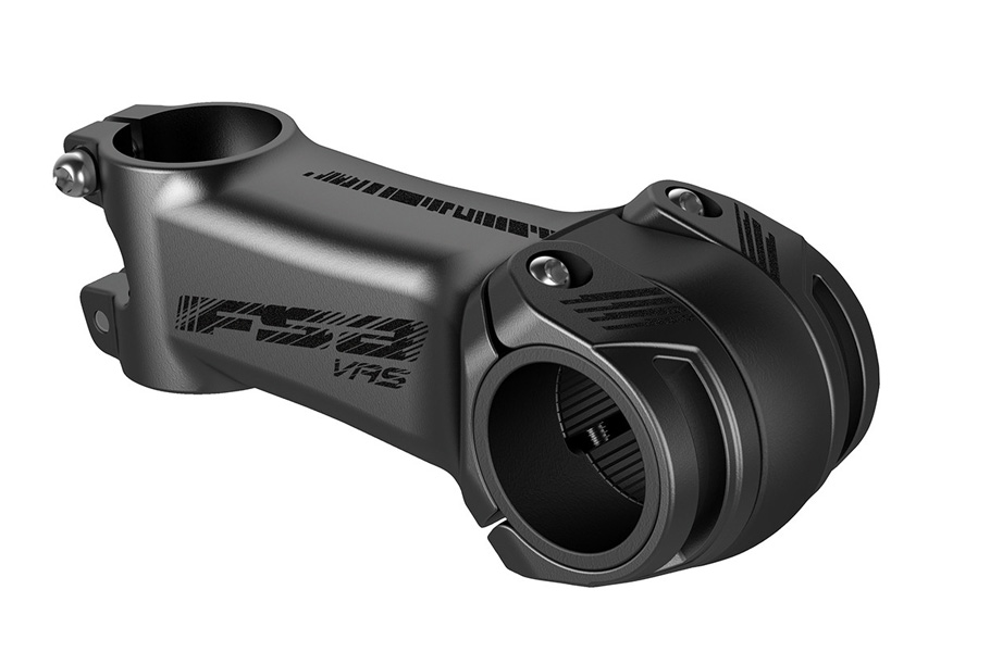 FSA STEM AGX VAS 31.8 -6° B2 BLACK