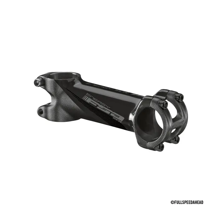 Potence FSA ENERGY SCR 31.8 6° A0 NOIR
