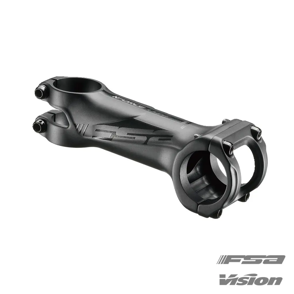 Potence FSA K-FORCE LIGHT 2.0 6° A0 GRIS