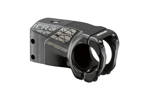 [175-0038094050] FSA STEM MTB NON SERIES NS ICR -10° (50 mm)