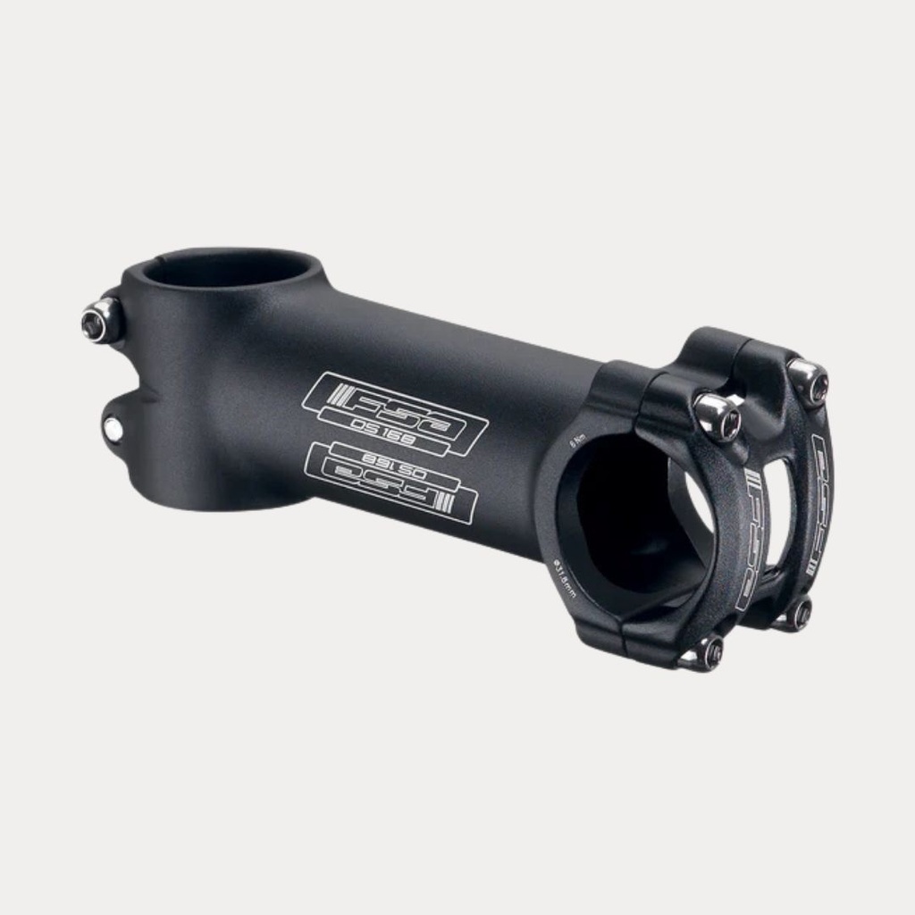 FSA STEM OMEGA PRO ALLOY 6° B1