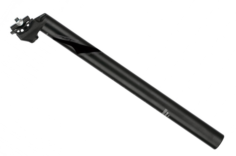 TIGE DE SELLE FSA GOSSAMER SB20 350MM NOIR A9