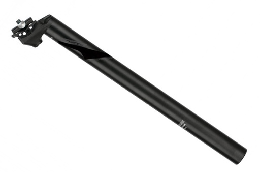 [192-0057001010] FSA ZADELPEN GOSSAMER SB20 350MM ZWART A9 (27.2 mm)