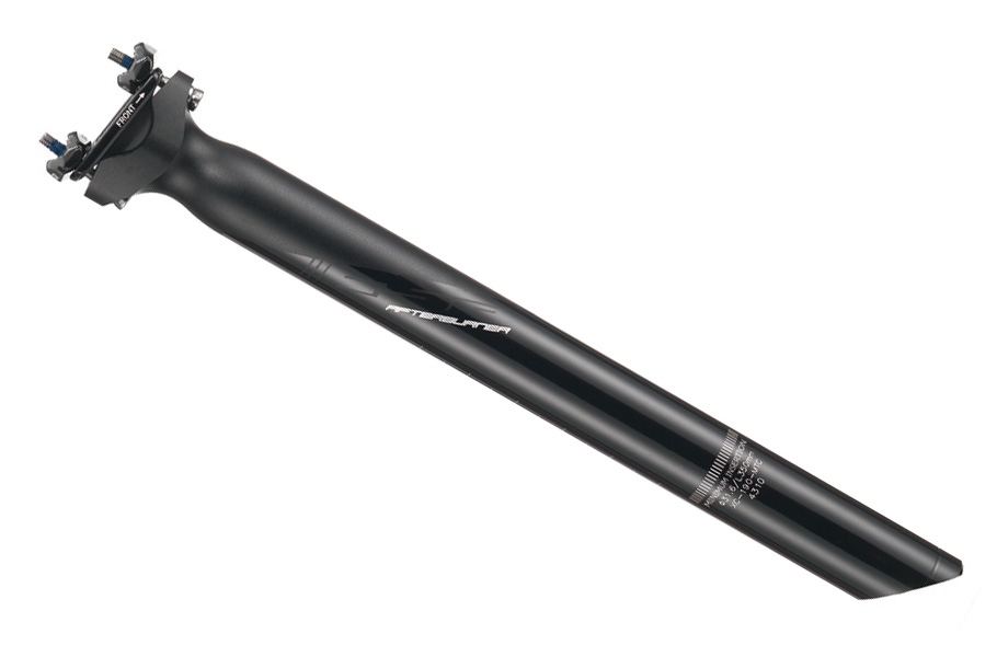 FSA ZADELPEN MTB AFTERBURNER MTC SB0 400MM {XC-190} V12 ZWART