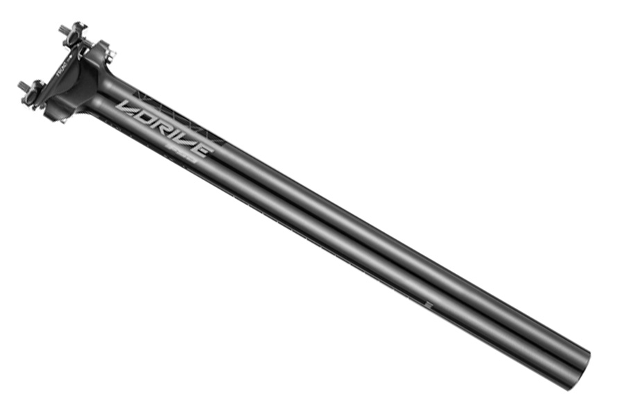 FSA SEATPOST MTB V-DRIVE ALLOY SB0 400MM (MTC) A9