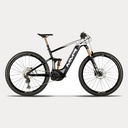 MMR E-BIKE MTB X-BOLT 120 00