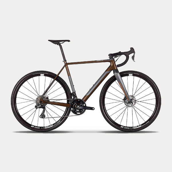 MMR FIETS GRAVEL X-TOUR 00