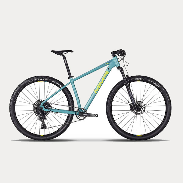 MMR VELO VTT WOKI 29 30