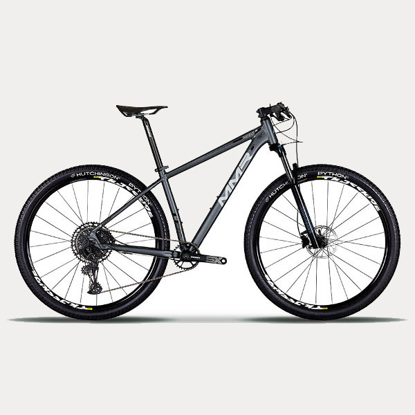 MMR VELO VTT WOKI 50