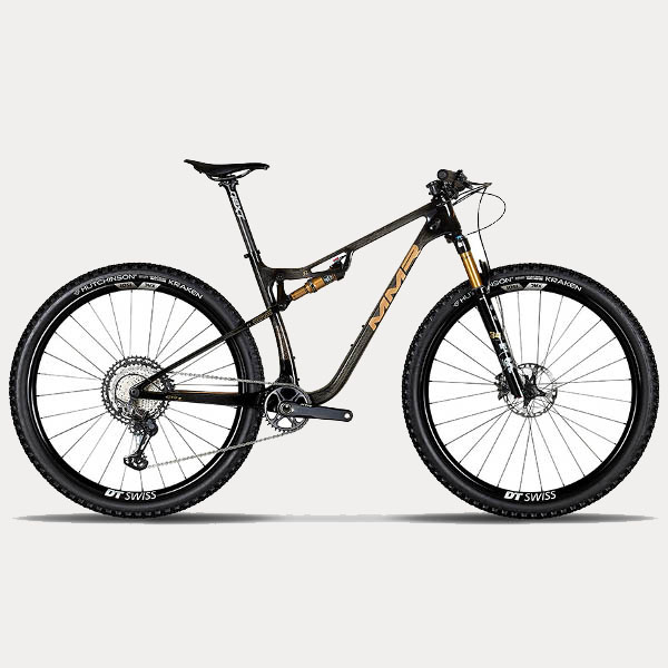 MMR BIKE MTB KENTA SL 10