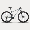 MMR FIETS MTB RAKISH 50 (Graphite Black & Red)