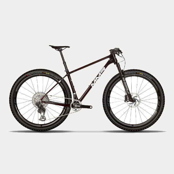 MMR FIETS MTB RAKISH SL 00