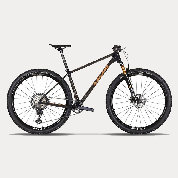 MMR FIETS MTB RAKISH SL 10