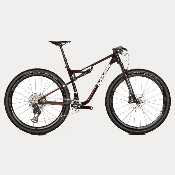 MMR BIKE MTB KENTA SL 00