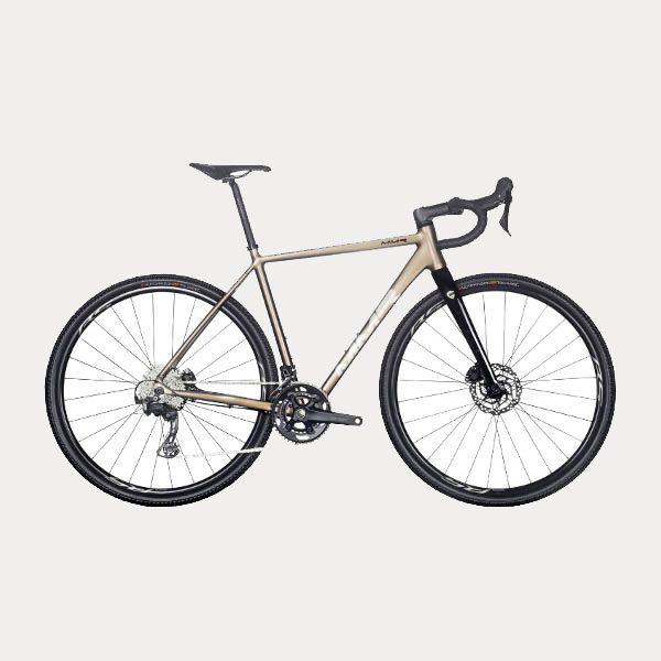 MMR FIETS GRAVEL X-GRIP 10