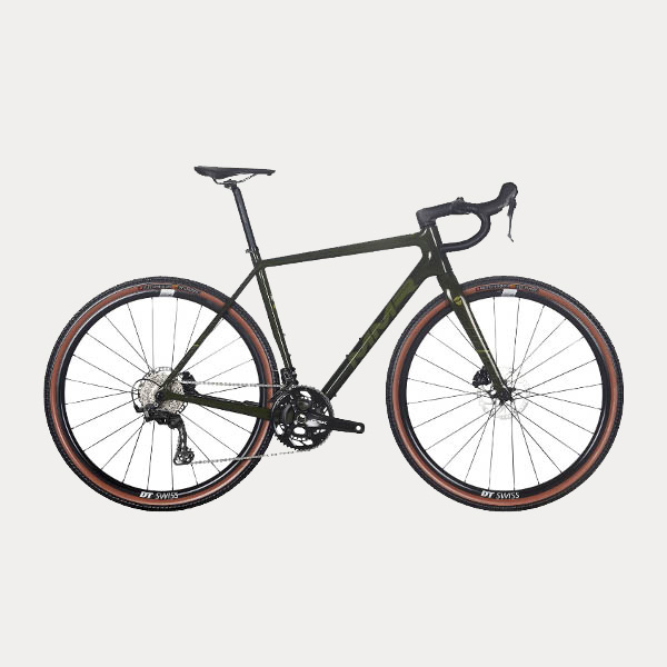 MMR FIETS GRAVEL X-TOUR 30