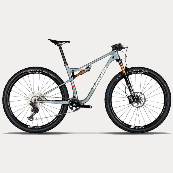 MMR FIETS MTB KENTA 10