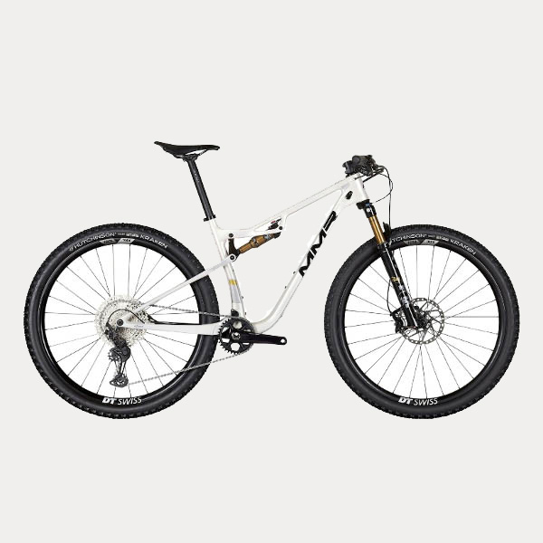 MMR FIETS MTB KENTA 10, L