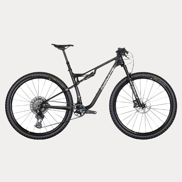 MMR FIETS MTB KENTA 00