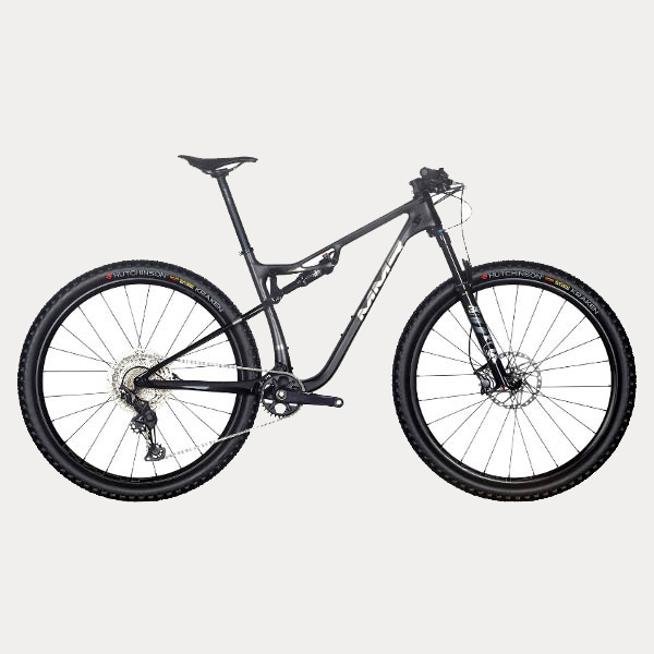 MMR FIETS MTB KENTA 10