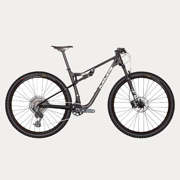 MMR FIETS MTB KENTA 30