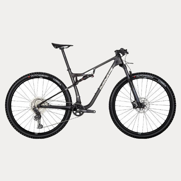 MMR FIETS MTB KENTA 70