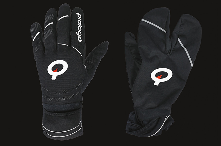 GANTS PROLOGO CPC HIVER