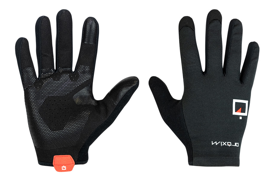 PROLOGO GLOVES LONG FINGERS PROXIM LEVER