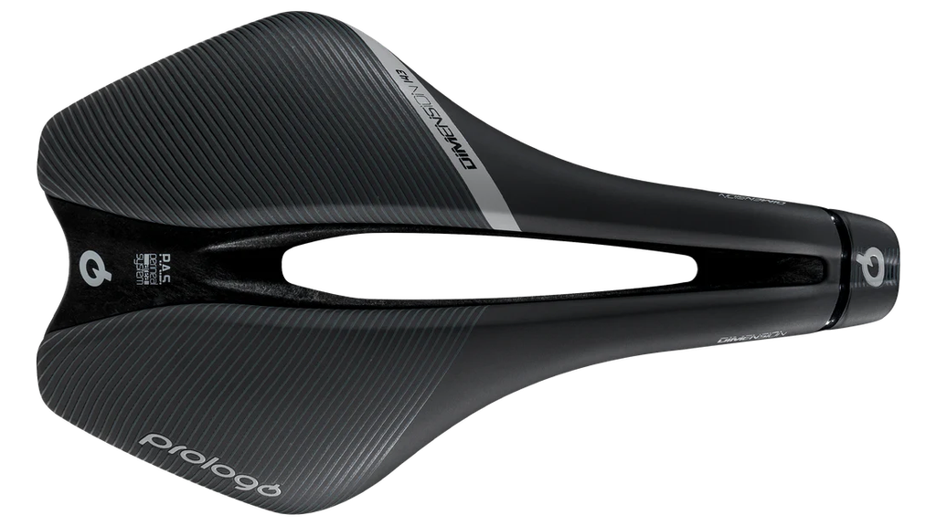 PORLOGO SELLE DIMENSION (RAILLE T4.0) 143MM [NON EMBALLÉ]