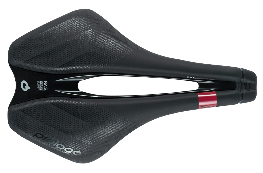 DIMENSION DE SELLE PROLOGO AGX SPACE (PONT T4.0) 153MM