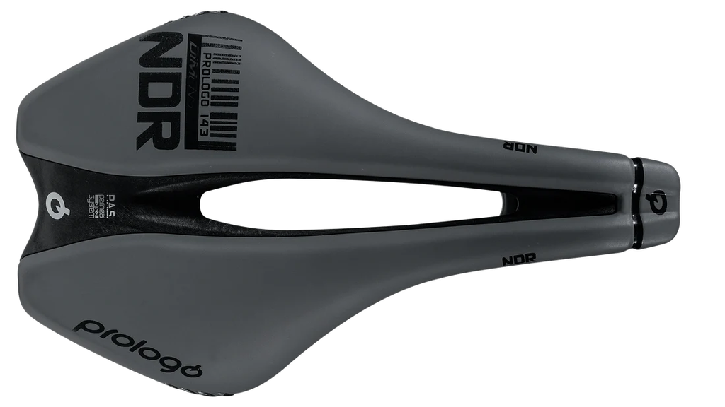 DIMENSION DE SELLE PROLOGO NDR (PONT NACK) 143MM