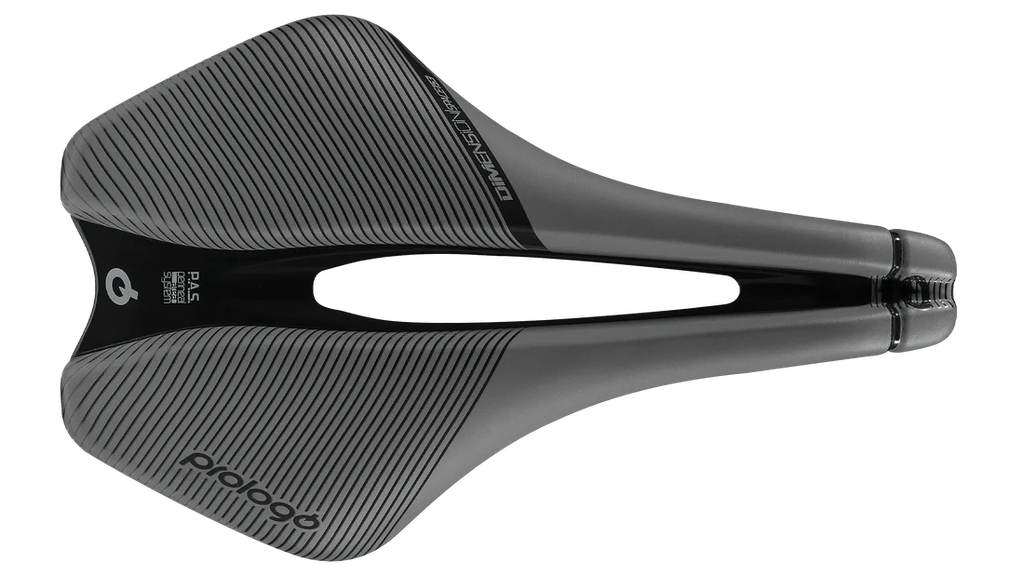 DIMENSION DE SELLE PROLOGO SPACE (RAIL T4.0)